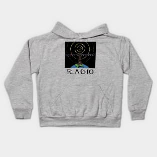 Radio Kids Hoodie